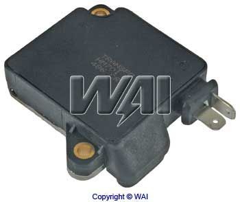 WAI Modulo di accensione HM701 HM701 costo Modulo di accensione AUDI A6 WAI