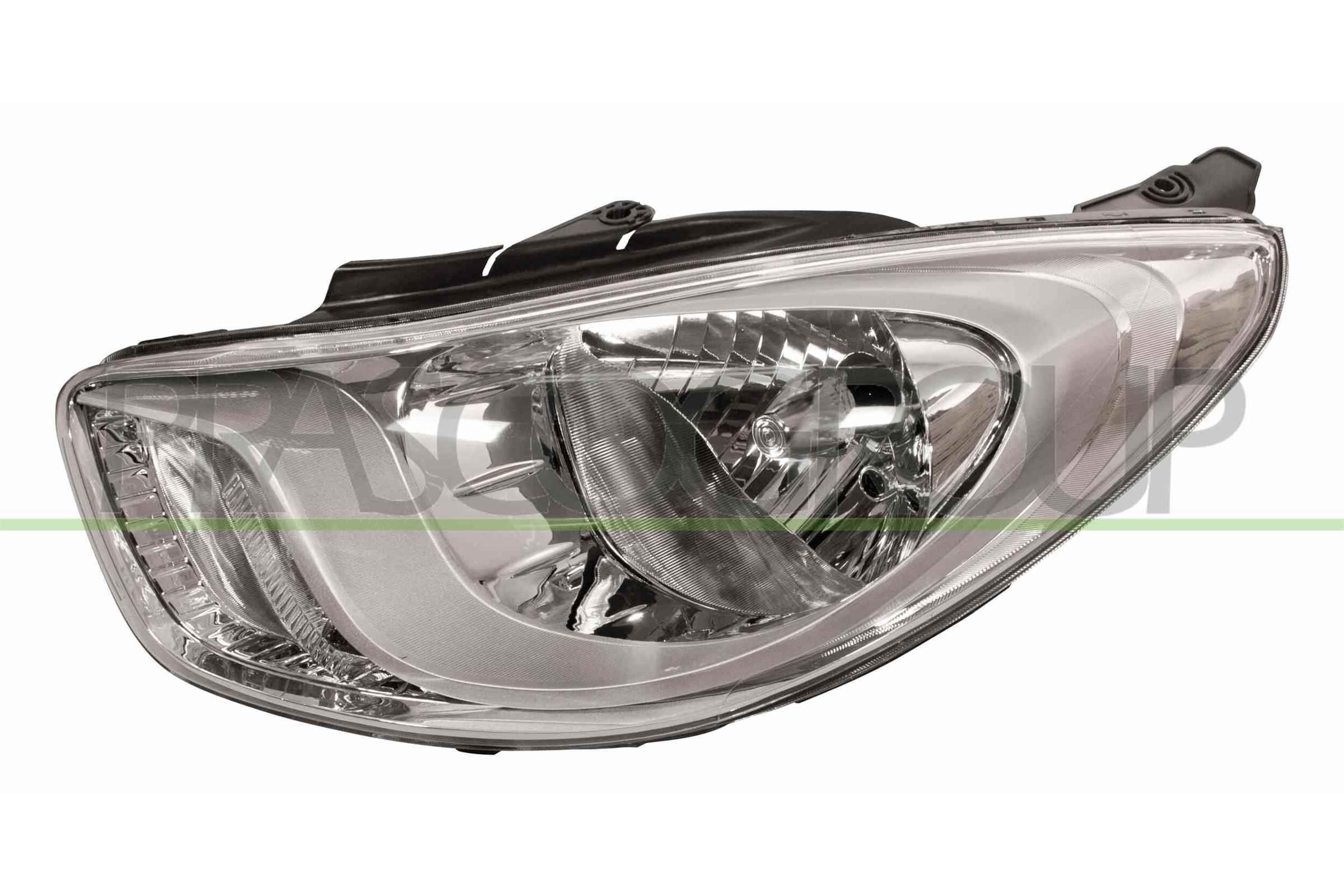 PRASCO Projecteur principal HN0034814 Hyundai GENESIS Bloc phare PRASCO HN0034814