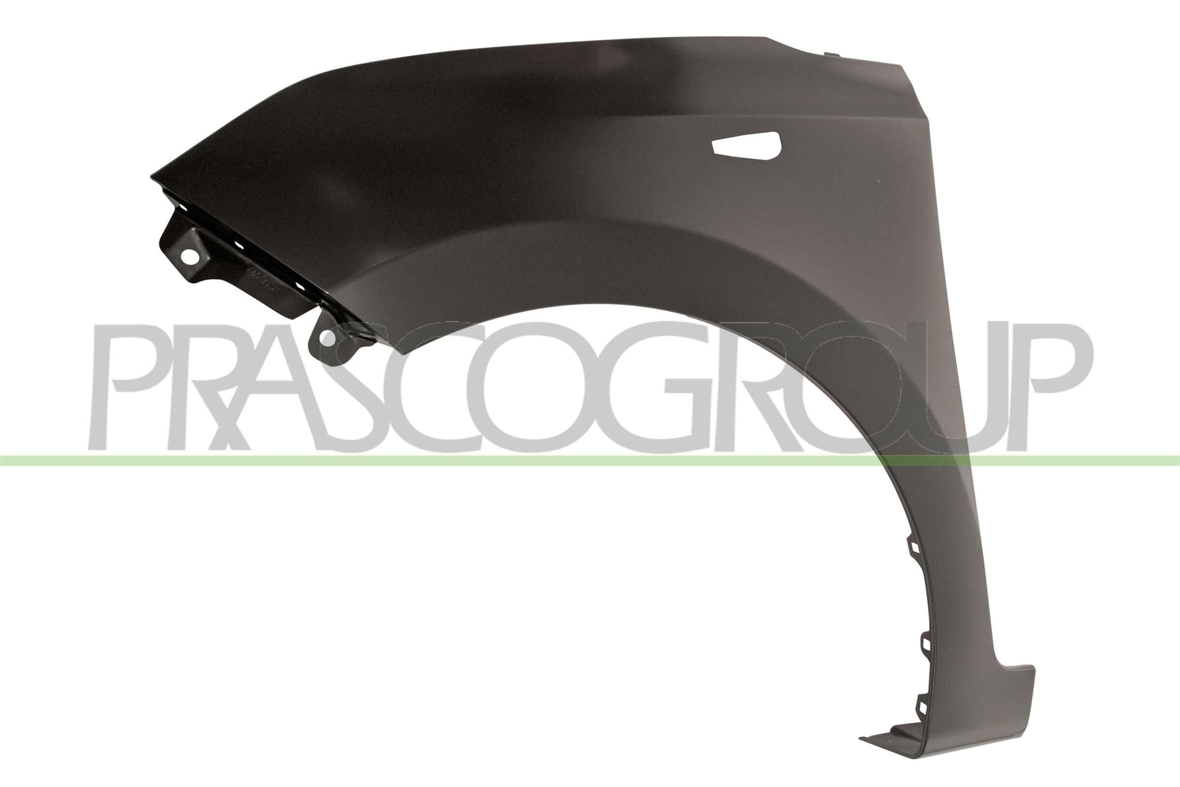 PRASCO Guarda-lamas HN0043014 HN0043014 Guarda-lamas HYUNDAI H100 PRASCO