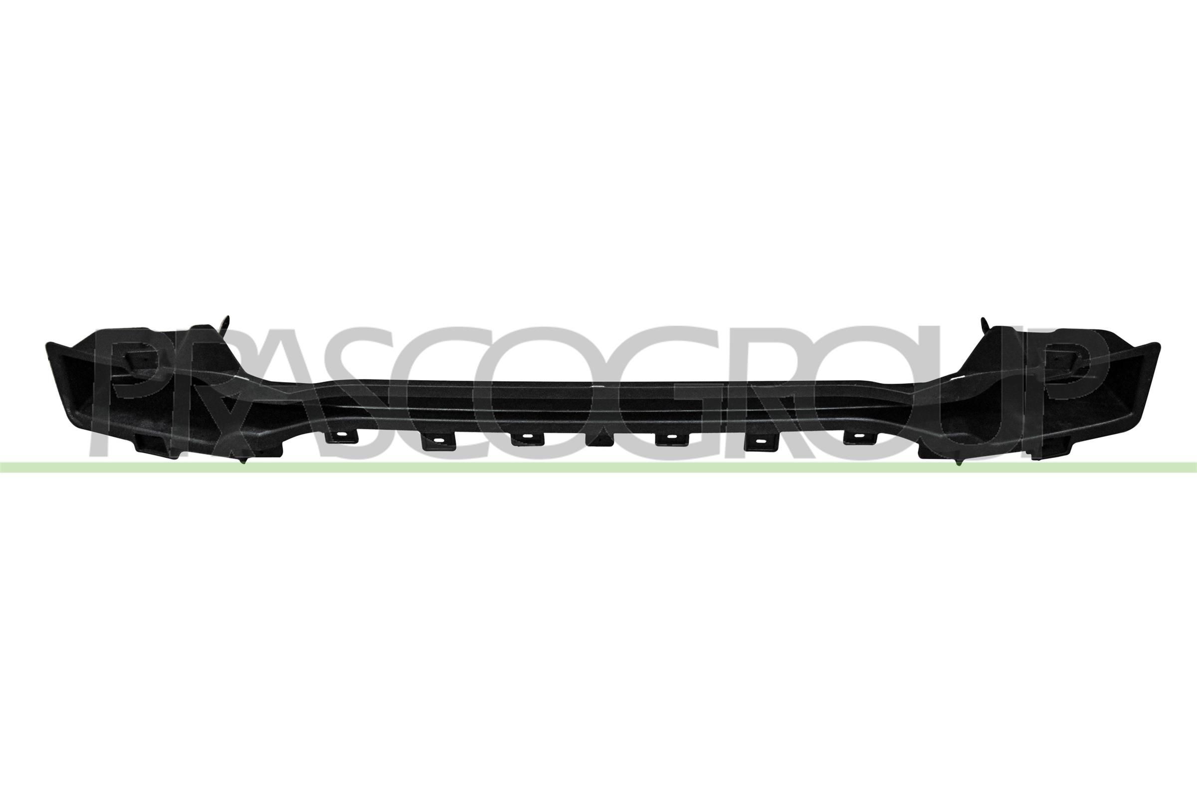 PRASCO Bumperbalk HN2021672 PRASCO HN2021672 Bumperdrager Hyundai I20 Active prijs