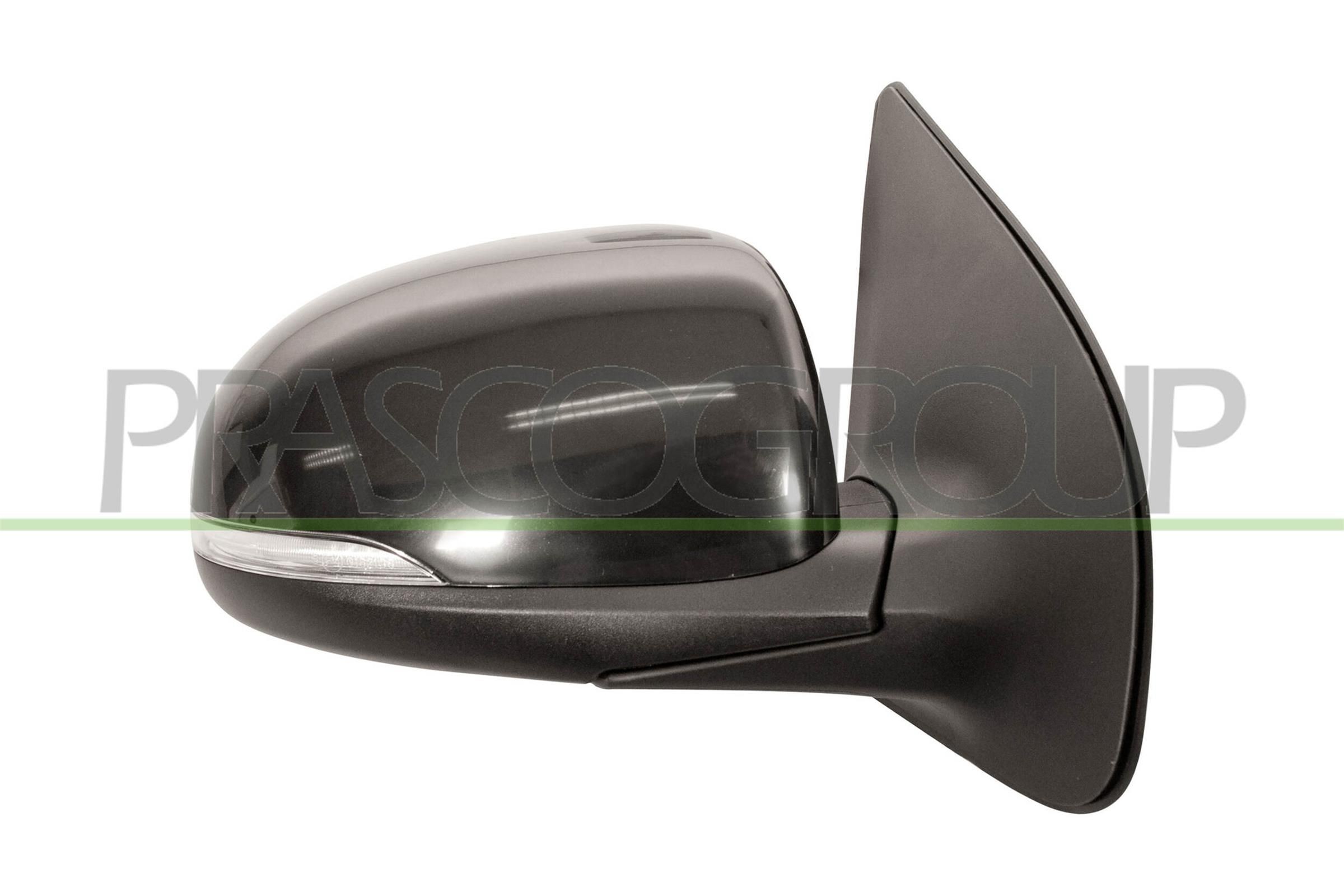 PRASCO Sidespeil HN2027303 PRASCO HN2027303 Sidespeil