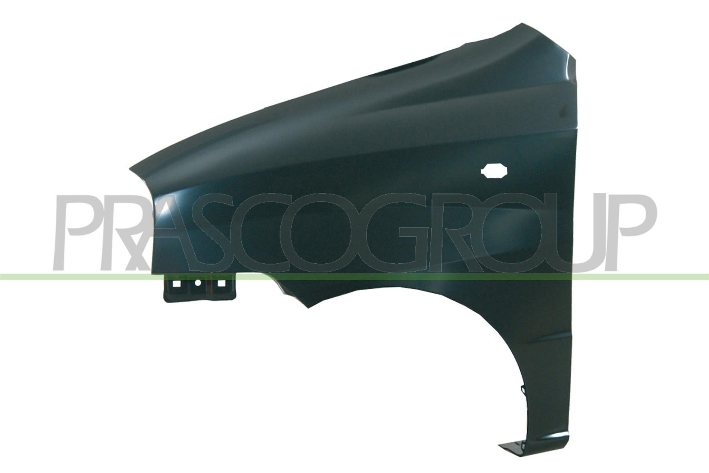 PRASCO Dør, karosseri HN3313504 PRASCO HN3313504 Dør, karosseri