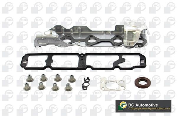 BGA Gasket Set, cylinder head HN3335 VOLVO S80 BGA head gasket kit HN3335