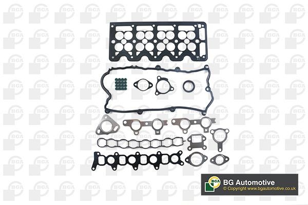 BGA Kit guarnizioni, Testata HN3352 HN3352 costo Kit guarnizioni testata BGA CHEVROLET SPARK