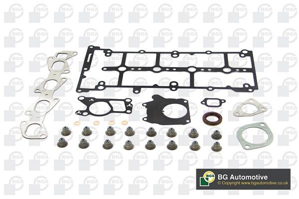 BGA Kit guarnizioni, Testata HN3363 HN3363 Kit guarnizioni testata BGA prezzo