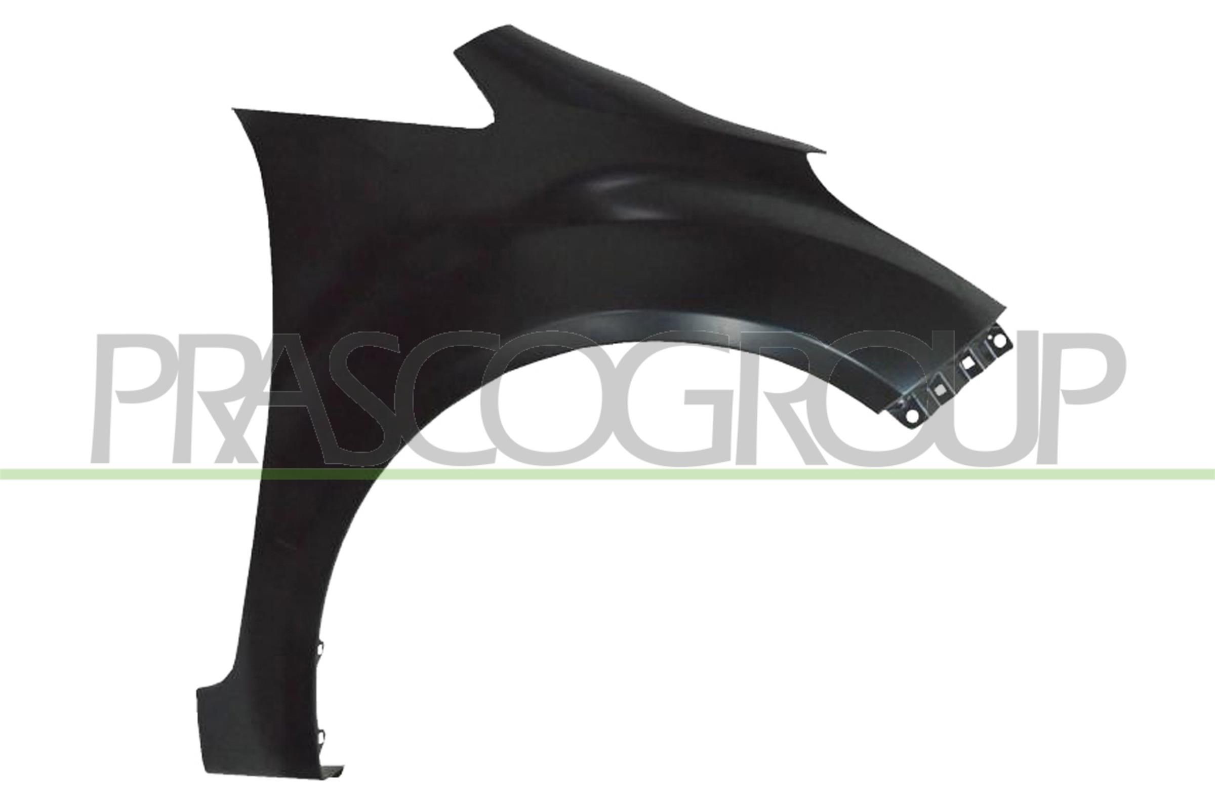 PRASCO Φτερό HN4203003 PRASCO HN4203003 Φτερό Hyundai ix20 jc γνήσια τιμες