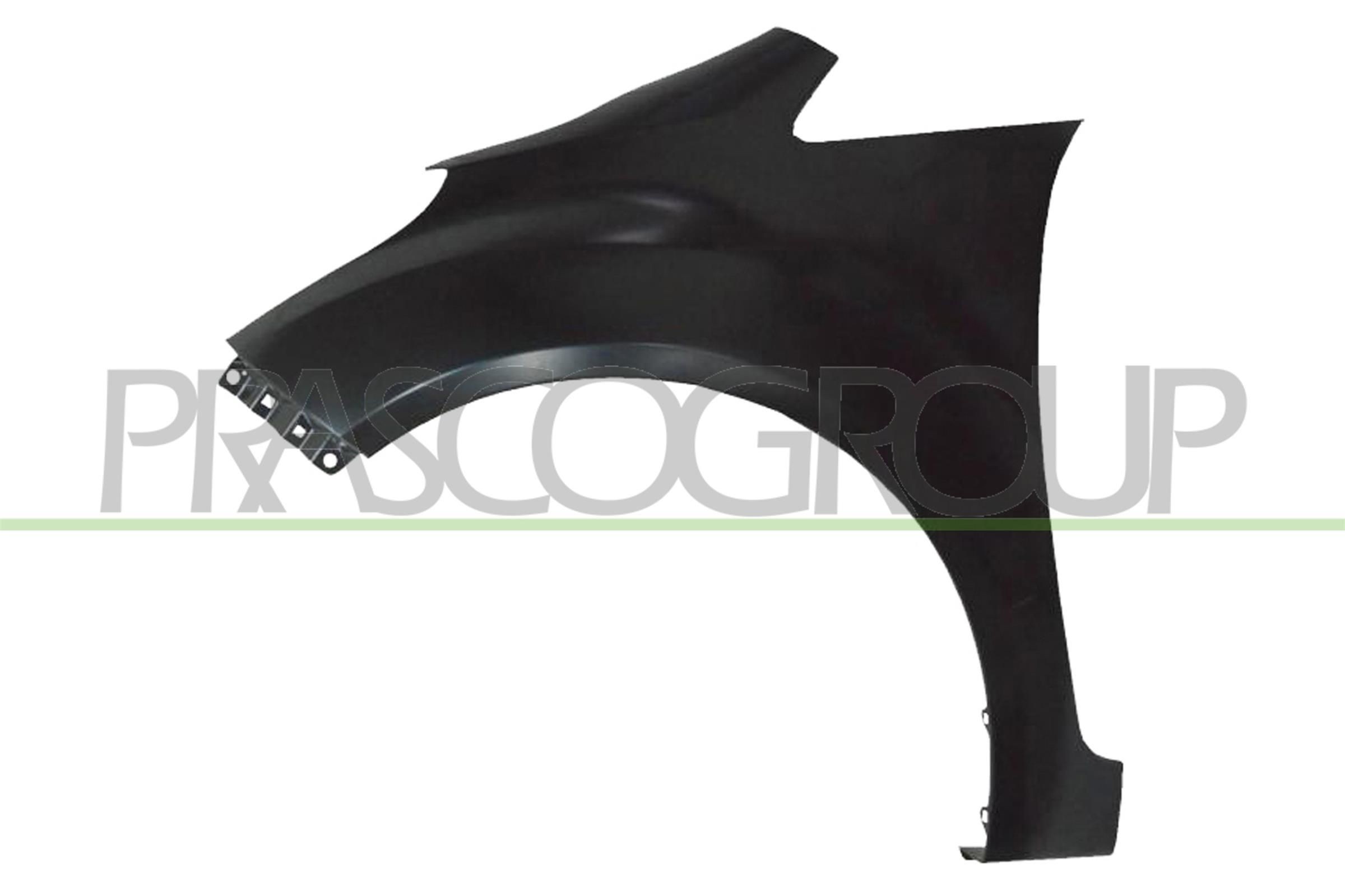 PRASCO Φτερό HN4203004 PRASCO HN4203004 γνήσια Φτερό Hyundai ix20 jc κόστος