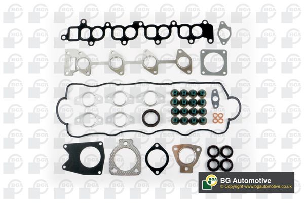 BGA Gasket Set, cylinder head HN4307 Chevy TRAX BGA head gasket kit HN4307