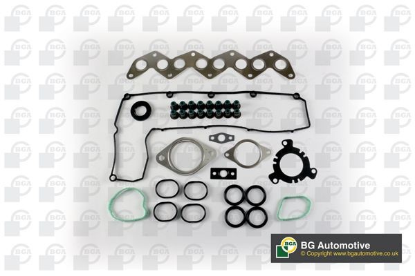BGA Gasket Set, cylinder head HN4325 HN4325 BGA head gasket kit for VOLVO S80