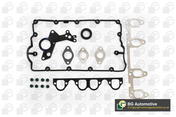 BGA Gasket Set, cylinder head HN4334 HN4334 BGA head gasket kit VW SCIROCCO