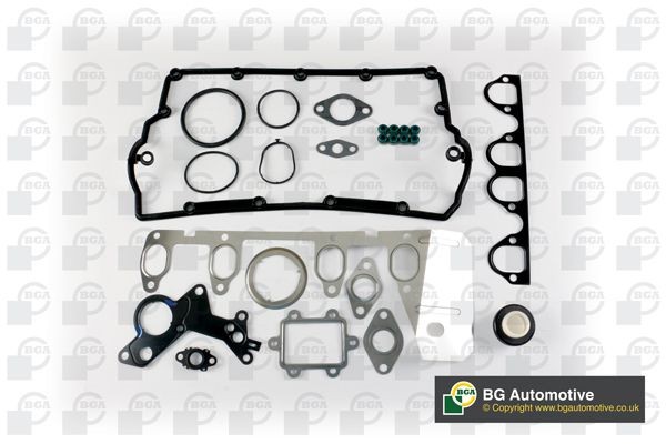 BGA Gasket Set, cylinder head HN4338 HN4338 BGA head gasket kit for VW SCIROCCO