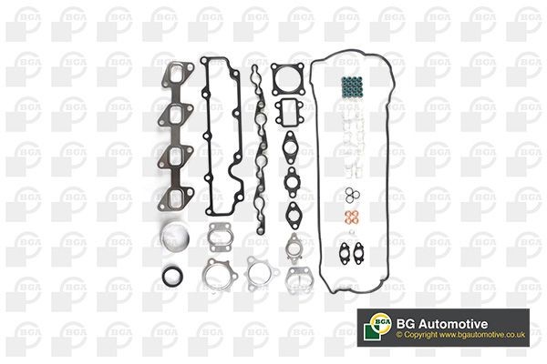 BGA Tihendikomplekt, silindripea HN4362 HN4362 Plokikaane tihend BGA TOYOTA LAND CRUISER