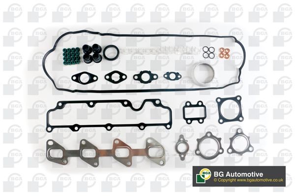 BGA Kit guarnizioni, Testata HN4365 HN4365 costo Kit guarnizioni testata BGA LEXUS LM