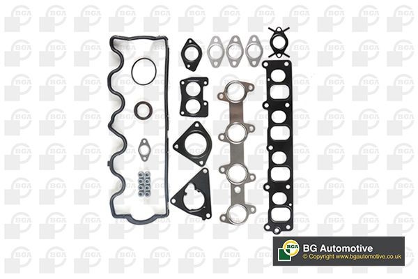 BGA Kit guarnizioni, Testata HN4376 HN4376 BGA Kit guarnizioni testata auto