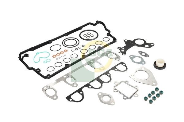 BGA Jogo de juntas, cabeça do cilindro HN4391 HN4391 Junta da cabeça AUDI R8 BGA
