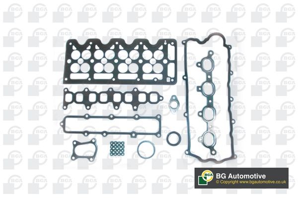 Tetningssett, topplokk BGA HN5307 BGA HN5307: Toppakning Opel ASTRA 2003