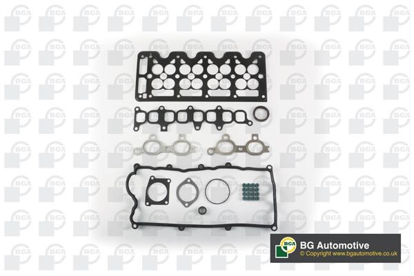 BGA Kit guarnizioni, Testata HN5346 BGA HN5346 Kit guarnizioni testata HONDA Accord VII Sedan (CM) originali prezzo