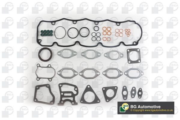 BGA Tetningssett, topplokk HN5394 BGA HN5394 Tetningssett topplokk Master I Minibuss pris