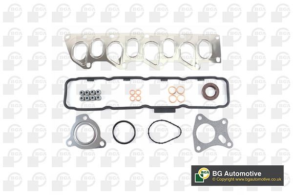 BGA Kit guarnizioni, Testata HN5396 HN5396 Guarnizione testata BGA OPEL TIGRA costo