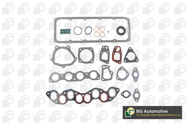 BGA Sotningssats HN6313 BGA HN6313 Sotningssats Fiat Ducato Panorama 280 original