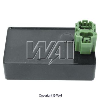 WAI Module d'allumage HNC1047 Audi A6 Module d'allumage WAI HNC1047