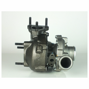 DELPHI Turbolader HNX206 HNX206 Turbo HYUNDAI IONIQ DELPHI kaufen