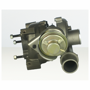 DELPHI Turboahdin HNX245 HNX245 DELPHI Turbo FORD USA MUSTANG