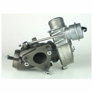 DELPHI Turbolader HNX321 HNX321 Turbolader DELPHI HYUNDAI IONIQ