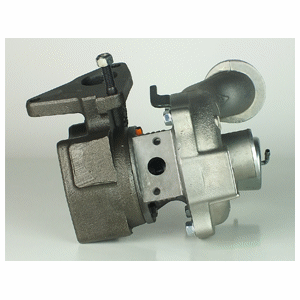 DELPHI Turbolader HNX334 Turbo DELPHI Hyundai IONIQ HNX334