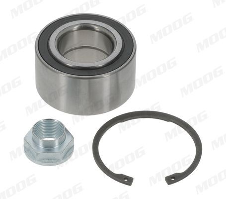 MOOG Kit cuscinetto ruota HO-WB-11637 MOOG HO-WB-11637 Kit cuscinetto ruota