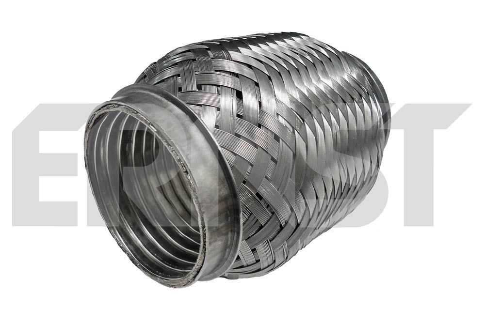 Flessibile, Impianto gas scarico ERNST 460026 ERNST 460026 costo Tubo flessibile marmitta Renault LAGUNA 2010