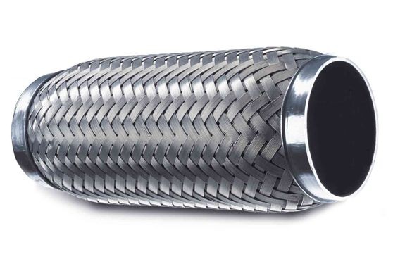 ERNST Fleksrør, udstødningssystem 460057 ERNST 460057 originale Flexrør udstødning MAZDA CX-7 pris