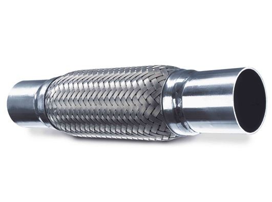 ERNST Flessibile, Impianto gas scarico 460095 460095 Tubo flessibile marmitta ERNST JAGUAR XE costo