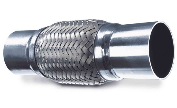 ERNST Flexitoru, väljalskesüsteem 460200 ERNST 460200 Summuti sukk Nissan Almera Tino originaal hind