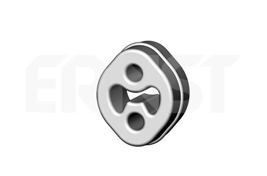 Suporte, sistema de escape ERNST 494205 ERNST 494205 Suporte sistema de escape FORD KUGA 2013