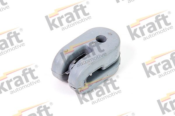 KRAFT Drżiak výfukového systému 0505040 KRAFT 0505040 Držiak výfuku Nissan 200SX S13 lacné