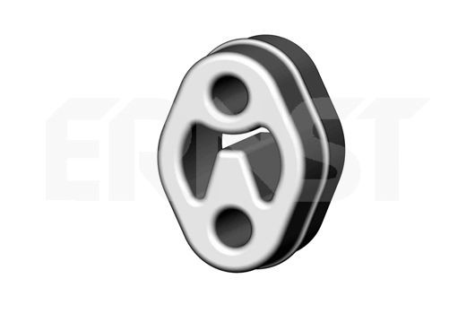 Kinnitus, väljalaskesüsteem ERNST 495462 ERNST 495462 Summuti kinnitus MAZDA 2 2022