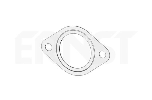 ERNST Exhaust pipe gasket 495479 Ford USA EXPEDITION ERNST exhaust gasket 495479