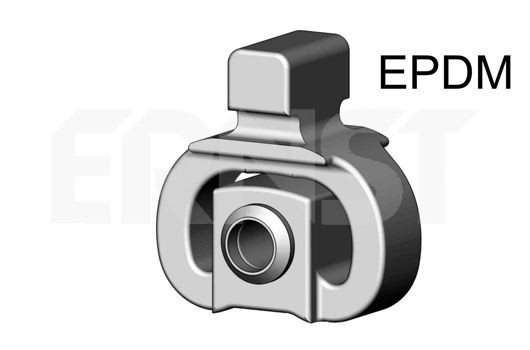 ERNST Halter, Abgasanlage 495783 495783 ERNST Renault Scenic 1 Auspuffhalter Preis