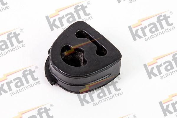 Silent bloc d'échappement KRAFT 0501043 KRAFT 0501043: Fixation pot d'échappement Mercedes SPRINTER 2023