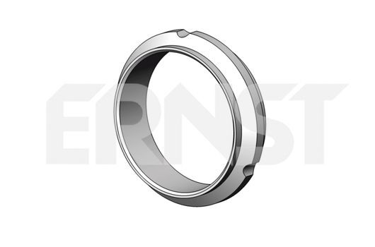 ERNST Seal, exhaust pipe 497473 Mercedes X-Class ERNST exhaust gasket 497473