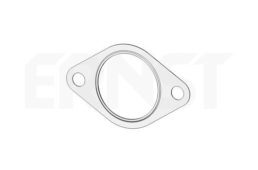 ERNST Exhaust pipe gasket 498234 498234 ERNST exhaust gasket MERCEDES-BENZ X-Class