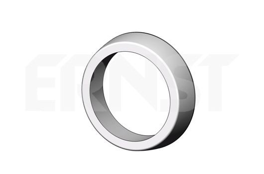 ERNST Exhaust pipe gasket 499156 FORD USA EXPEDITION ERNST exhaust gasket 499156