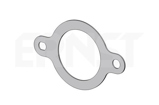 ERNST Joint d'étanchéité, tuyau d'échappement 499408 499408 Joint d'echappement LANCIA MUSA ERNST