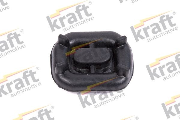 KRAFT Pidike, pakoputkisto 0501020 KRAFT 0501020 Mercedes S124 pakoputken kannatin hinta