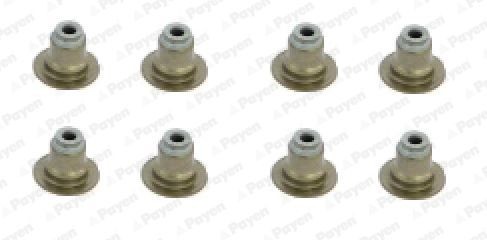 PAYEN Tiivistesarja, venttiilivarsi HR5120 V40 Van / Hatchback (525, 526) venttiilinvarren kumit PAYEN HR5120