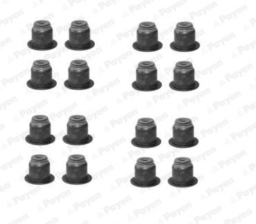 PAYEN Jeu de joints d'étanchéité, tige de soupape HR5124 PAYEN HR5124 Bague de soupape SJ 413 Véhicule tout terrain à carrosserie ouverte (OS) prix