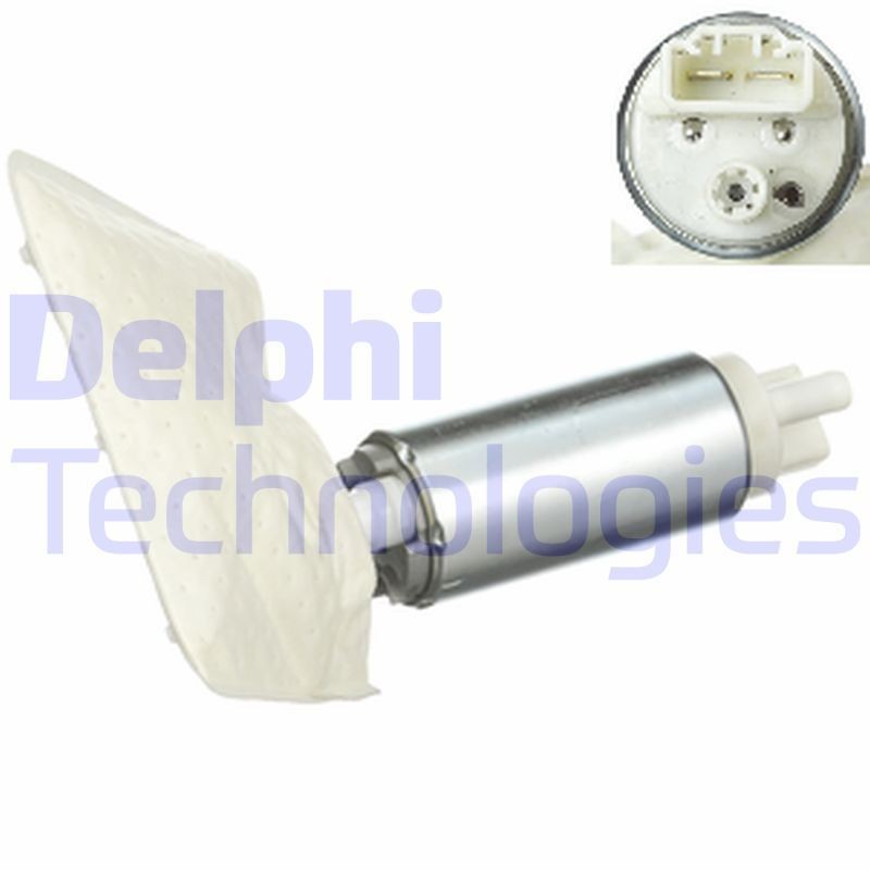 DELPHI Εγκέφαλος, ψεκασμός καυσίμου HRC101 DELPHI HRC101 Εγκέφαλος, διαχείριση κινητήρα Opel Astra F CC τιμες