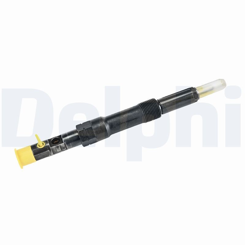 DELPHI Porta-injector HRD324 DELPHI HRD324 Válvula de injeção Jaguar F-Pace X761 preço