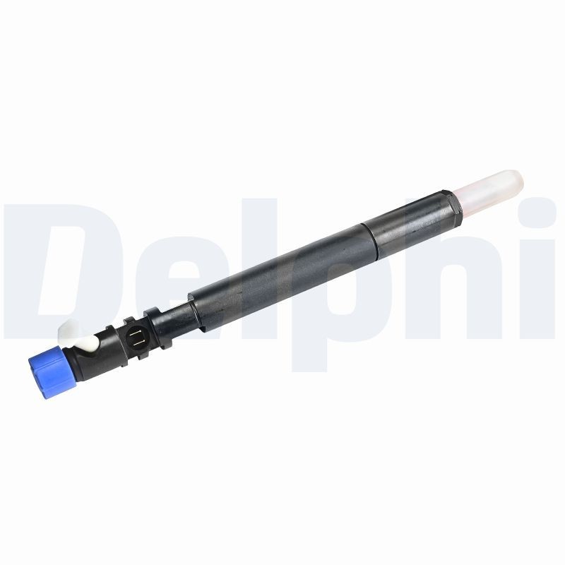 Verstuiverhoudercombinatie DELPHI HRD341 DELPHI HRD341 Brandstof-injector SSANGYONG REXTON 2012